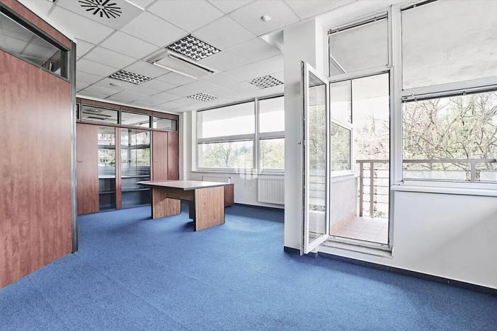 Pronájem kanceláře, Praha - Strašnice, Vinohradská, 183 m2