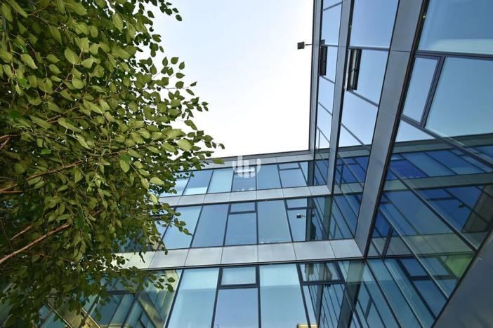 Pronájem kanceláře, Praha - Chodov, V parku, 2037 m2