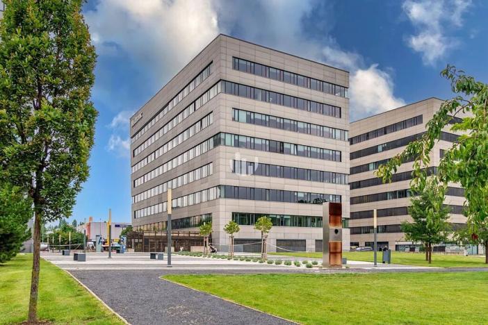 Pronájem kanceláře, Praha - Prosek, Prosecká, 300 m2