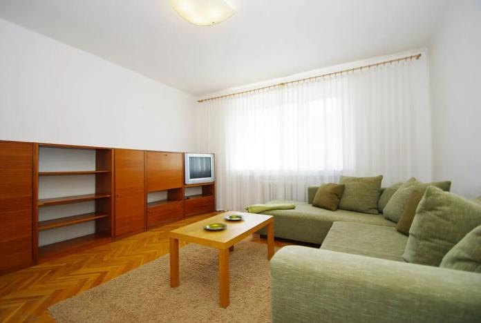 Pronájem bytu 2+1, Praha, Krátká, 62 m2