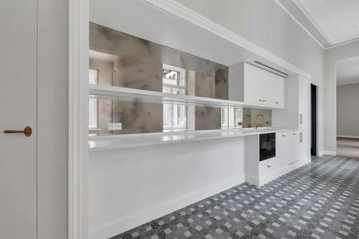 Pronájem kanceláře, Praha - Nové Město, Vodičkova, 761 m2