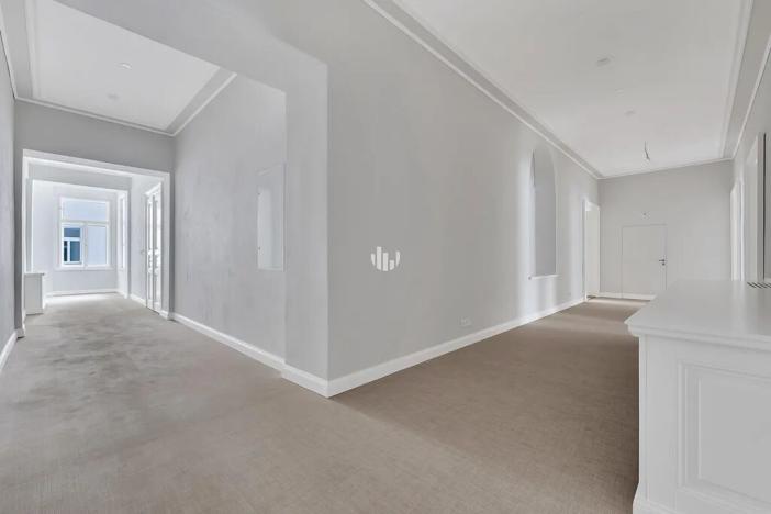 Pronájem kanceláře, Praha - Nové Město, Vodičkova, 761 m2