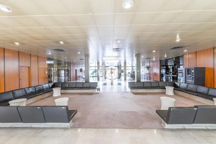 Pronájem kanceláře, Praha - Vinohrady, Vinohradská, 303 m2