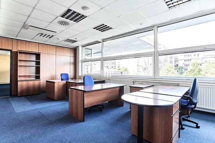 Pronájem kanceláře, Praha - Strašnice, Vinohradská, 376 m2