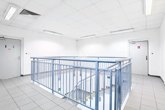 Pronájem kanceláře, Praha - Strašnice, Vinohradská, 376 m2