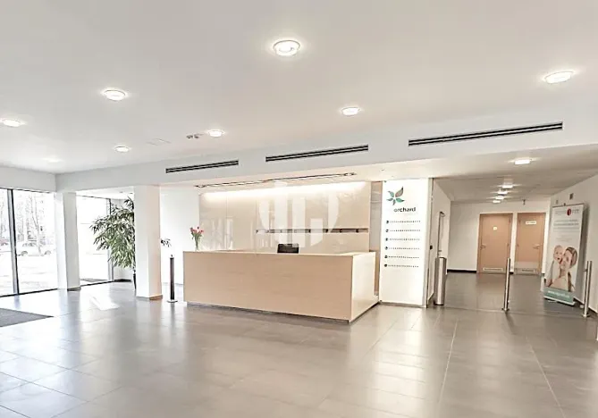 Pronájem kanceláře, Ostrava, Hornopolní, 222 m2