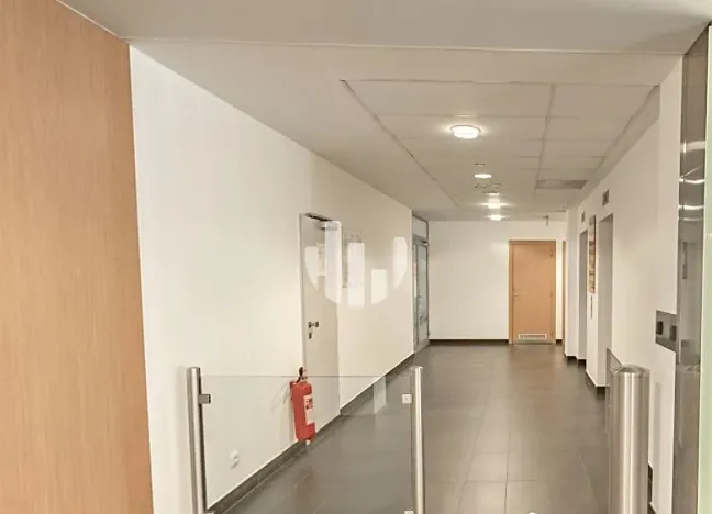 Pronájem kanceláře, Ostrava, Hornopolní, 222 m2