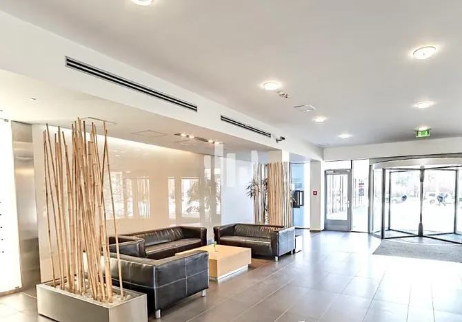 Pronájem kanceláře, Ostrava, Hornopolní, 222 m2