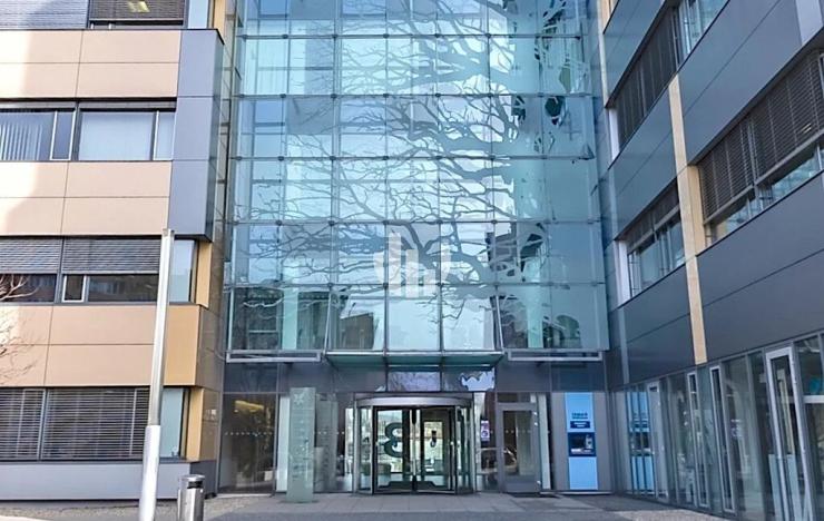 Pronájem kanceláře, Ostrava, Hornopolní, 222 m2