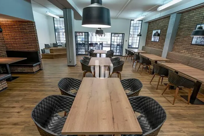 Pronájem kanceláře, Ostrava, Hornopolní, 142 m2