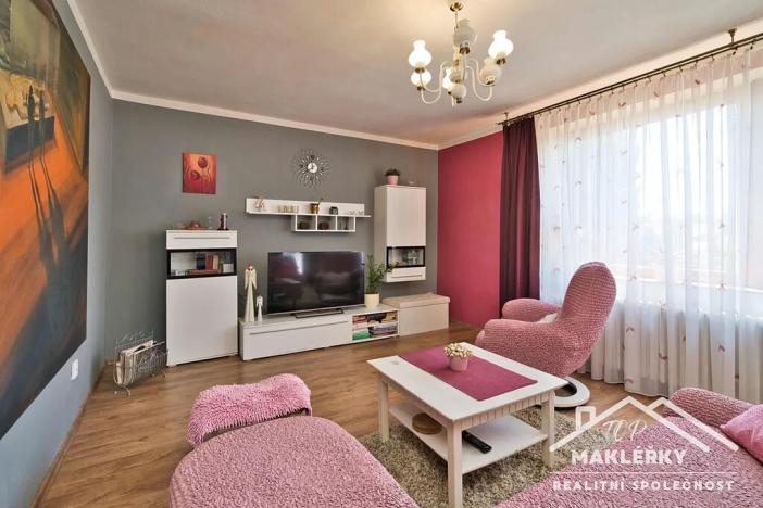 Prodej rodinného domu, Slapy, 180 m2