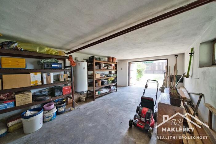 Prodej rodinného domu, Slapy, 180 m2