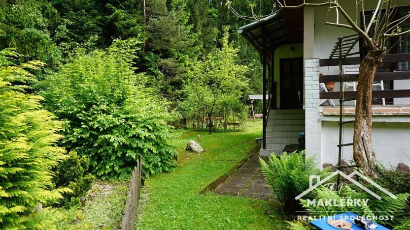 Prodej chaty, Chlístovice, 130 m2