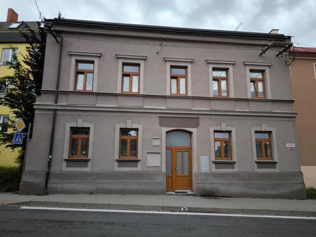 Pronájem bytu 2+kk, Odry, 1. máje, 43 m2