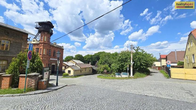 Prodej rodinného domu, Příbram, Rudná, 60 m2