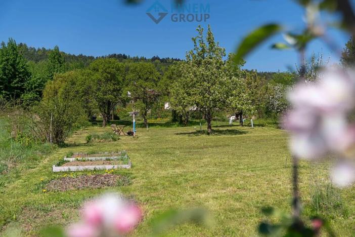 Prodej pozemku pro bydlení, Lhenice, 1092 m2