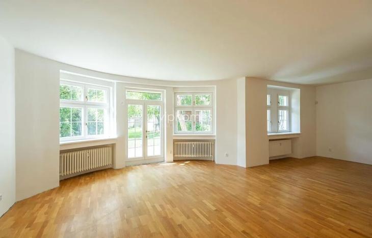 Pronájem bytu 4+1, Praha - Smíchov, 225 m2