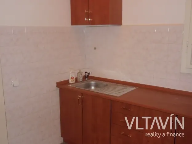 Pronájem kanceláře, Praha - Nové Město, Revoluční, 31 m2