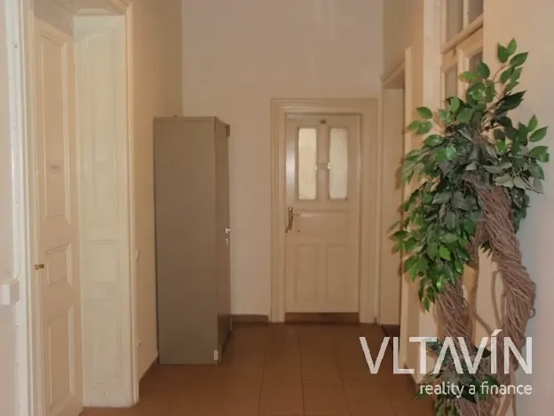 Pronájem kanceláře, Praha - Nové Město, Revoluční, 31 m2