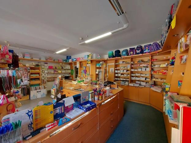 Pronájem obchodního prostoru, Tišnov, Dvořáčkova, 55 m2