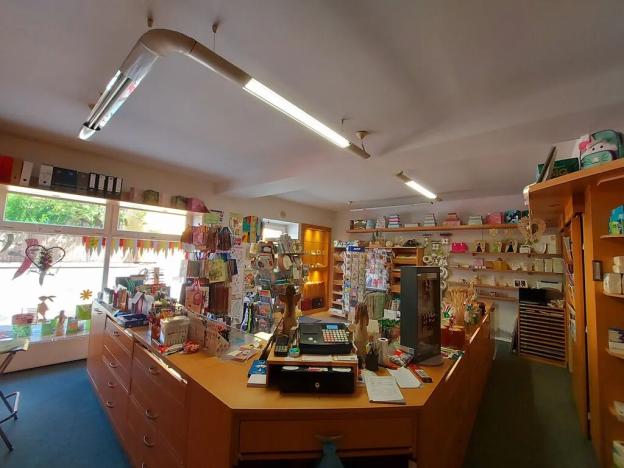 Pronájem obchodního prostoru, Tišnov, Dvořáčkova, 55 m2