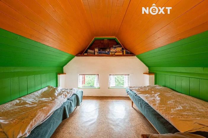 Prodej chalupy, Králíky, Hřbitovní, 133 m2