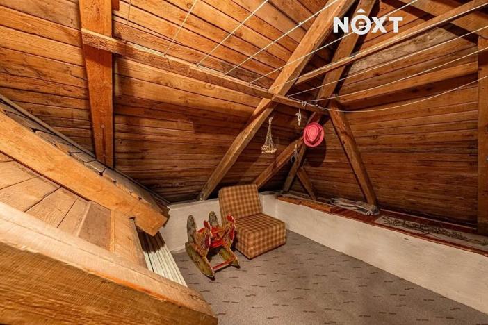 Prodej chalupy, Králíky, Hřbitovní, 133 m2