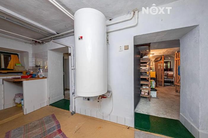 Prodej chalupy, Králíky, Hřbitovní, 133 m2