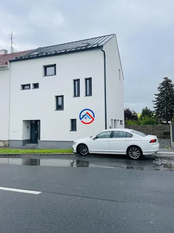 Pronájem bytu 1+kk, Olomouc, Florykova, 33 m2