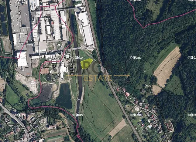 Prodej louky, Bohutín, 1451 m2