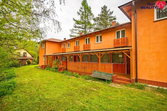 Prodej chaty, Vítkov, 58 m2