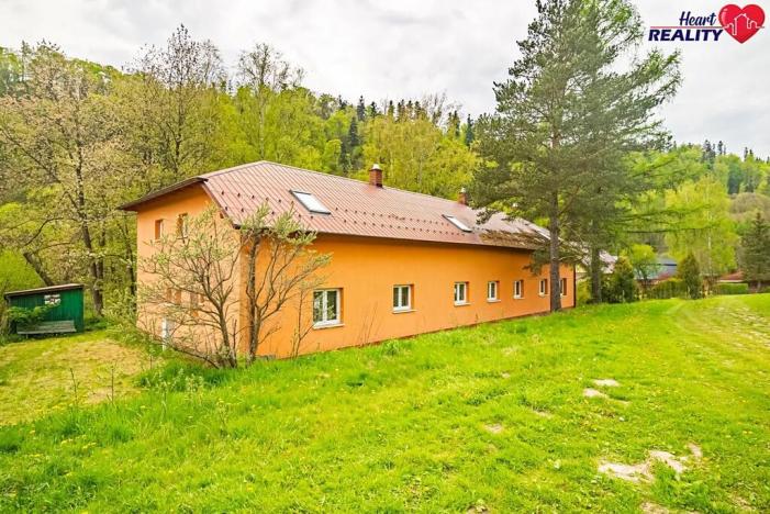 Prodej chaty, Vítkov, 58 m2