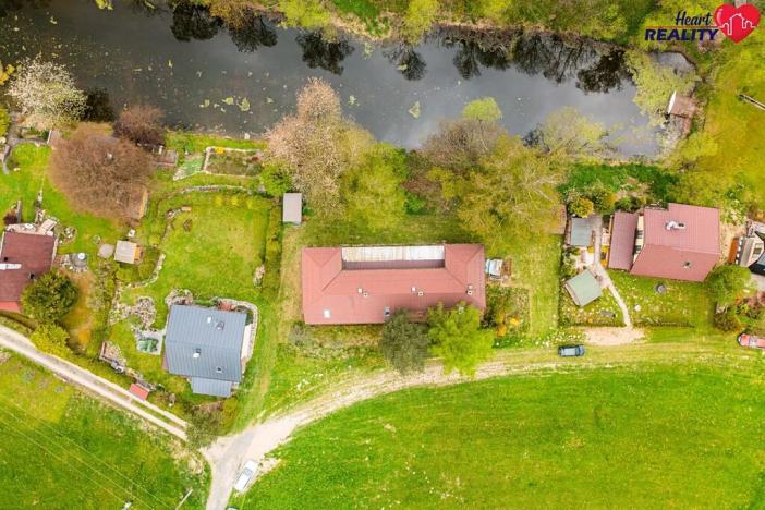 Prodej chaty, Vítkov, 58 m2