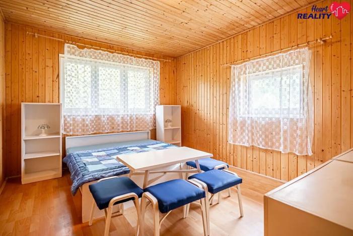 Prodej chaty, Vítkov, 90 m2