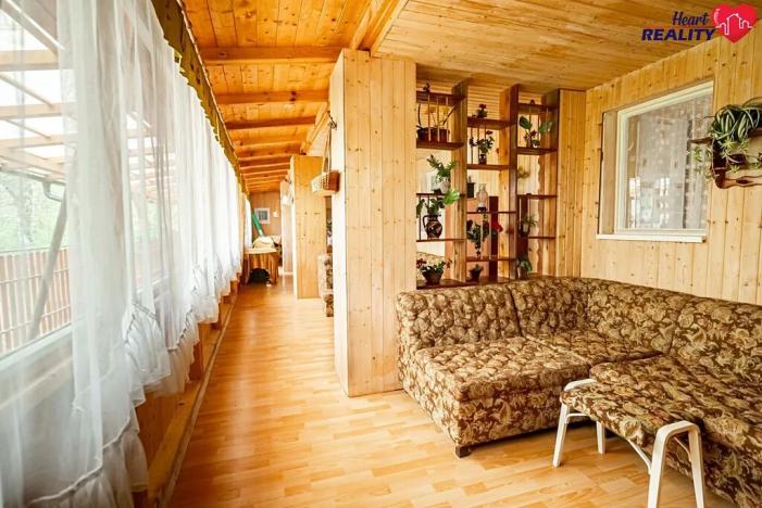 Prodej chaty, Vítkov, 90 m2