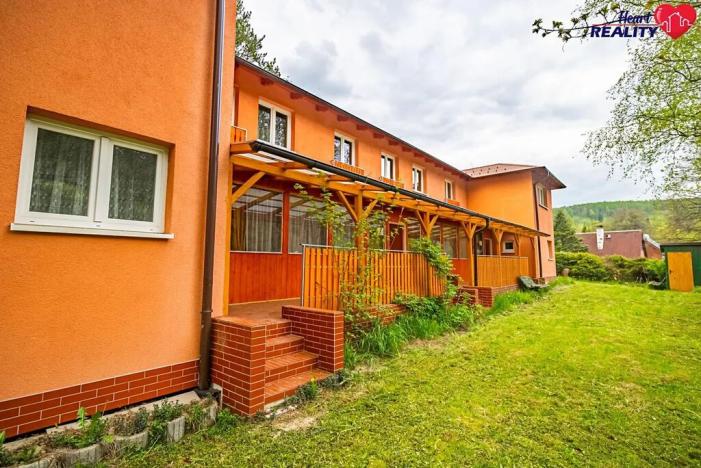 Prodej chaty, Vítkov, 90 m2