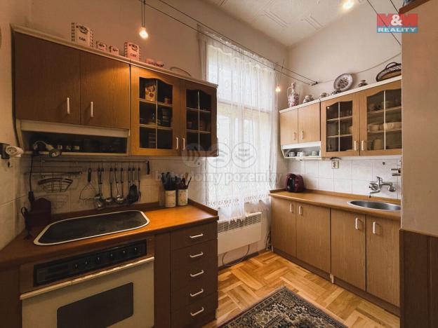 Prodej bytu 1+1, Josefův Důl, 33 m2