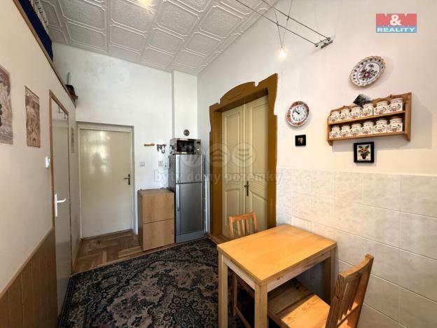 Prodej bytu 1+1, Josefův Důl, 33 m2