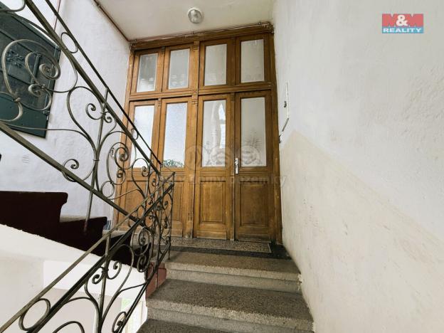 Prodej bytu 1+1, Josefův Důl, 33 m2