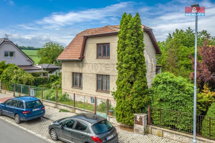 Prodej rodinného domu, Sadská, Rašínova, 94 m2