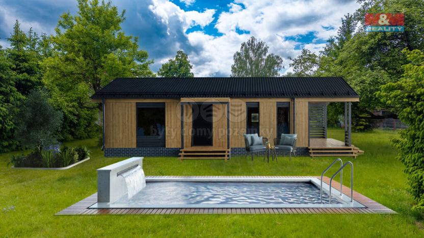 Prodej pozemku pro bydlení, Česká Lípa - Dobranov, 1996 m2