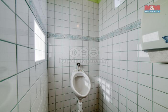 Prodej restaurace, Luby, Družstevní, 132 m2