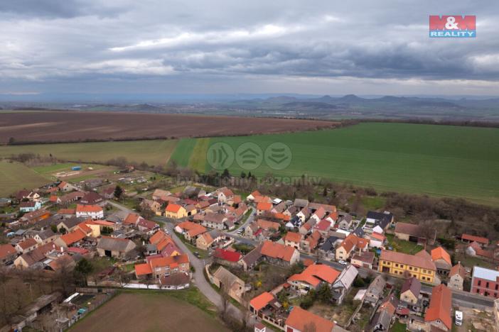 Prodej rodinného domu, Peruc - Hřivčice, 100 m2