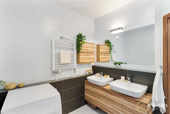 Prodej bytu 3+kk, Praha - Kyje, Davidovičova, 77 m2