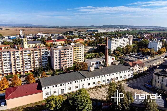 Prodej skladu, Olomouc, U cukrovaru, 532 m2
