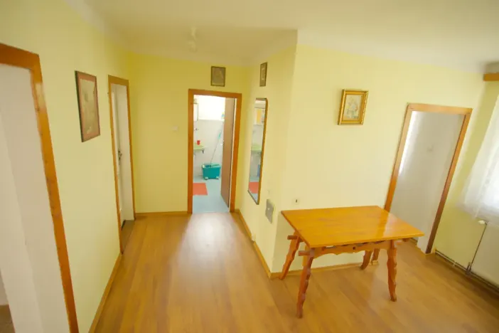 Prodej rodinného domu, Týn nad Vltavou, 151 m2