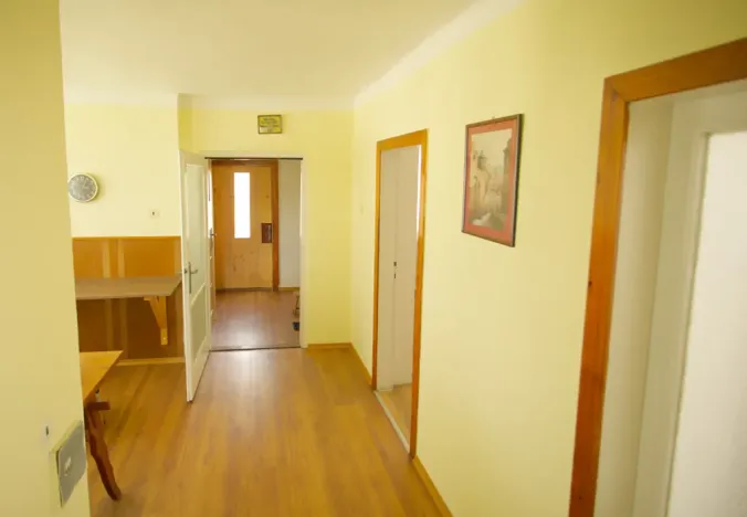 Prodej rodinného domu, Týn nad Vltavou, 151 m2