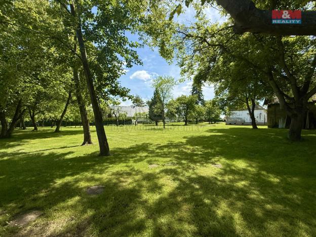 Prodej zemědělské usedlosti, Studénka - Butovice, Matiční, 120 m2