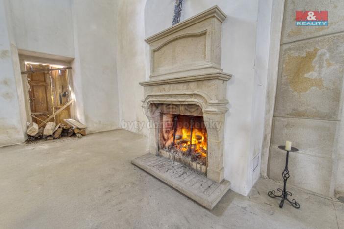 Prodej ubytování, Červené Poříčí, 1614 m2