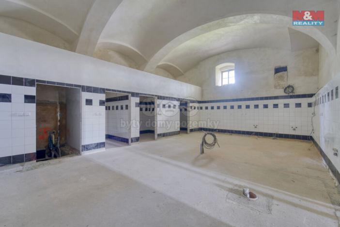 Prodej ubytování, Červené Poříčí, 1614 m2